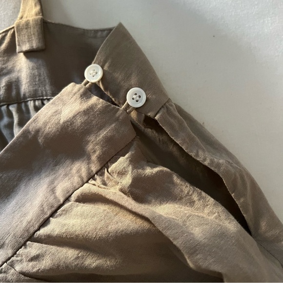 Jenni Kayne Summer Dress in Willow - Picture 10 of 16